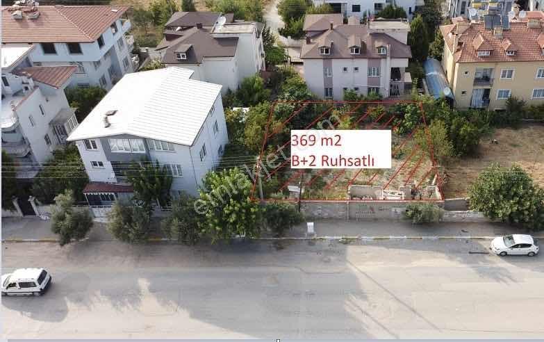 Yatırımlüx'ten Merkezefendi Mh. Cadde Üzeri 370 M2 Arsa - Görsel 3