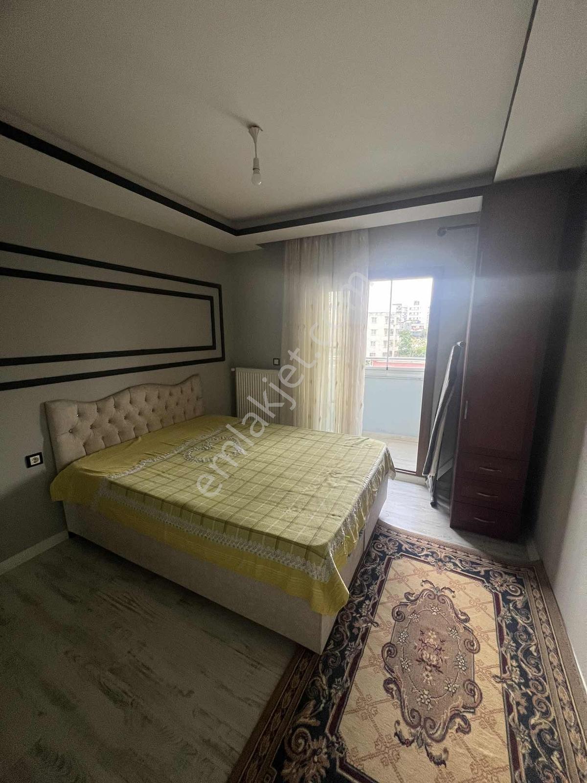 Bulvar~üzeri~1.5+1~2~balkonlu~çift Banyo~doğalgazlı~full~eşyalı - Görsel 21