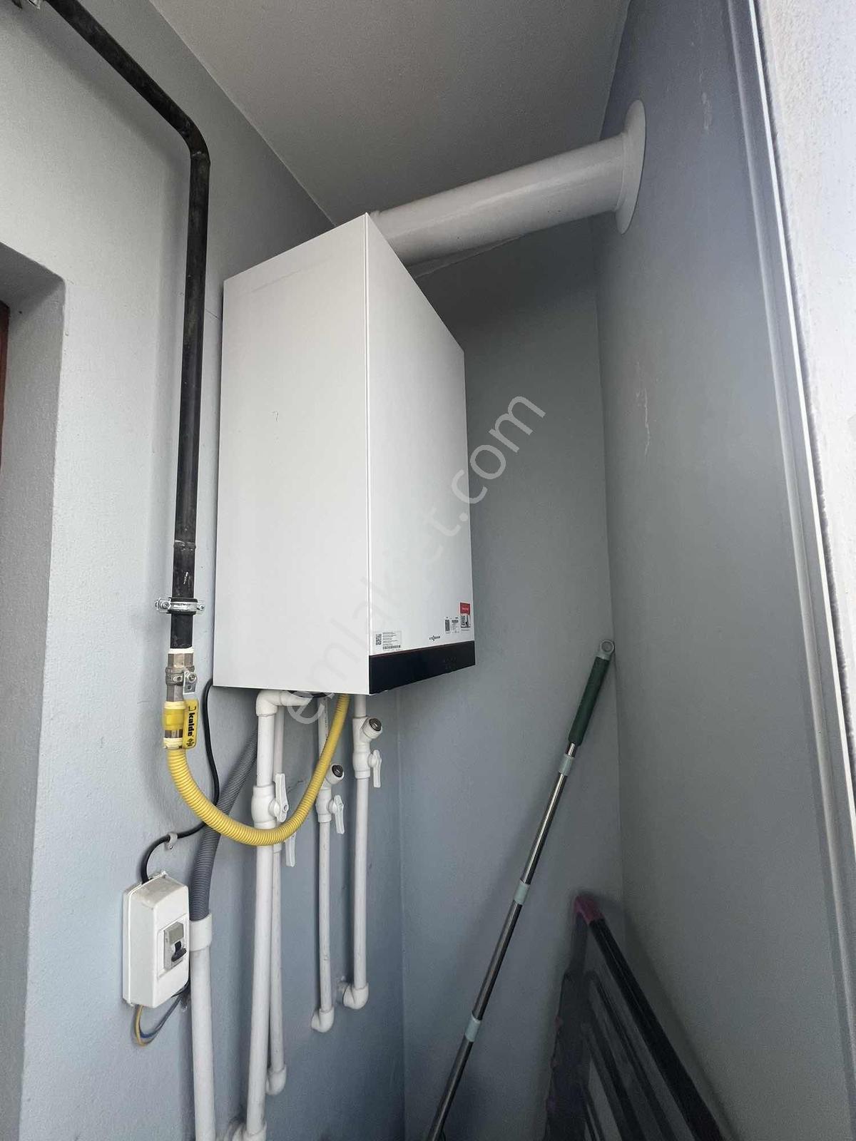Bulvar~üzeri~1.5+1~2~balkonlu~çift Banyo~doğalgazlı~full~eşyalı - Görsel 24