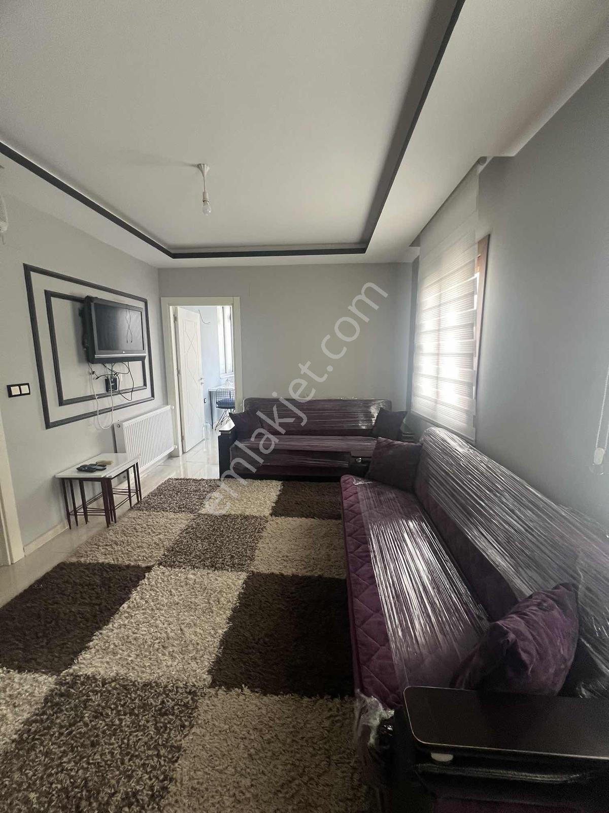 Bulvar~üzeri~1.5+1~2~balkonlu~çift Banyo~doğalgazlı~full~eşyalı - Görsel 26