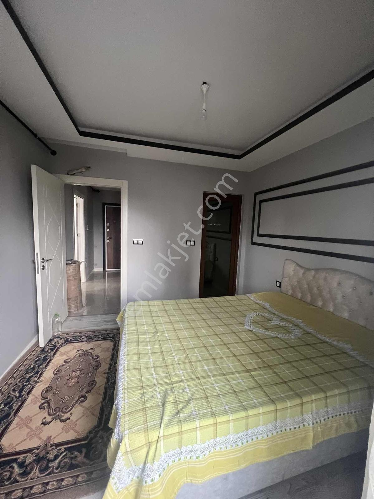 Bulvar~üzeri~1.5+1~2~balkonlu~çift Banyo~doğalgazlı~full~eşyalı - Görsel 8