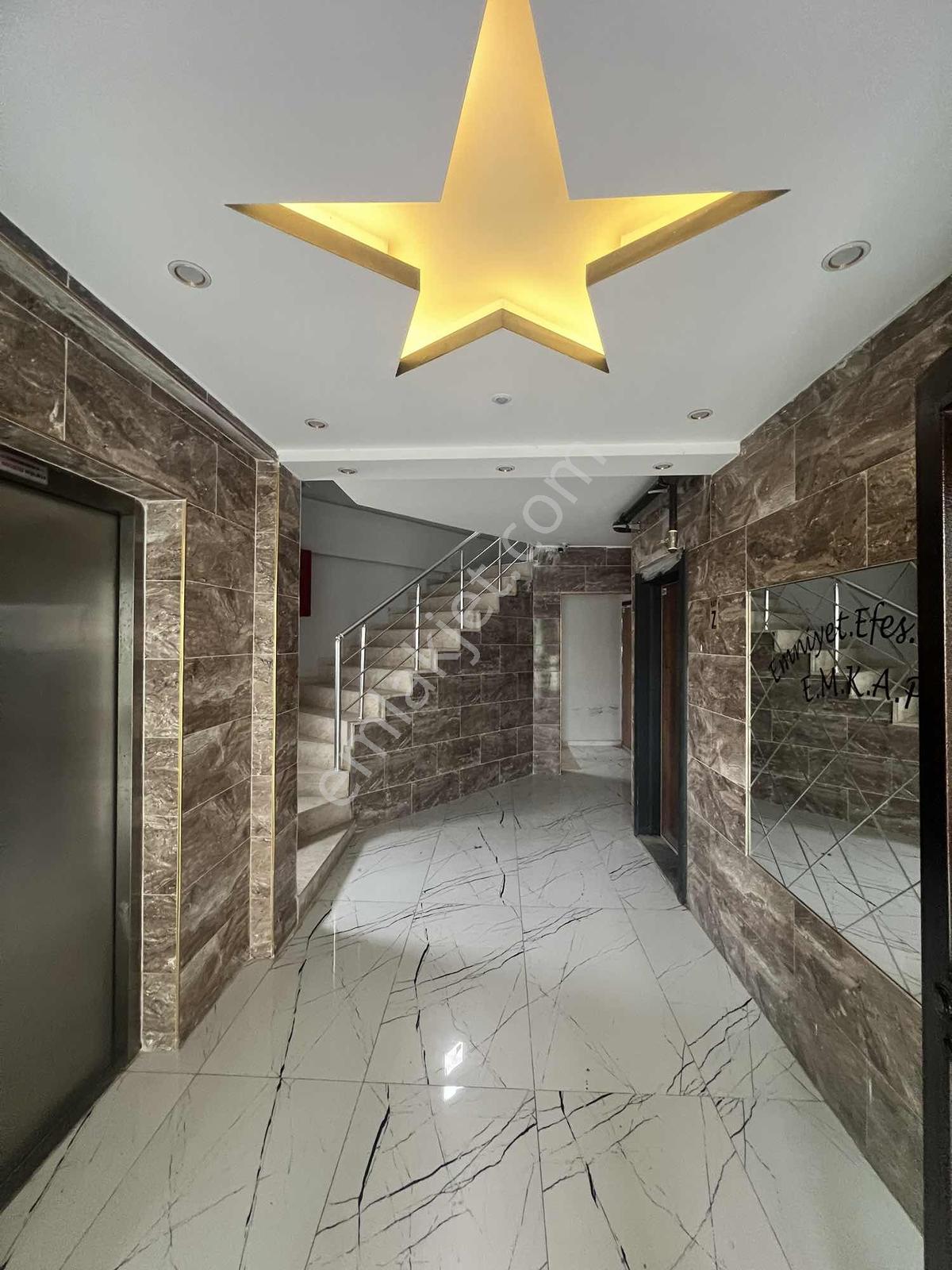 Bulvar~üzeri~1.5+1~2~balkonlu~çift Banyo~doğalgazlı~full~eşyalı - Görsel 6
