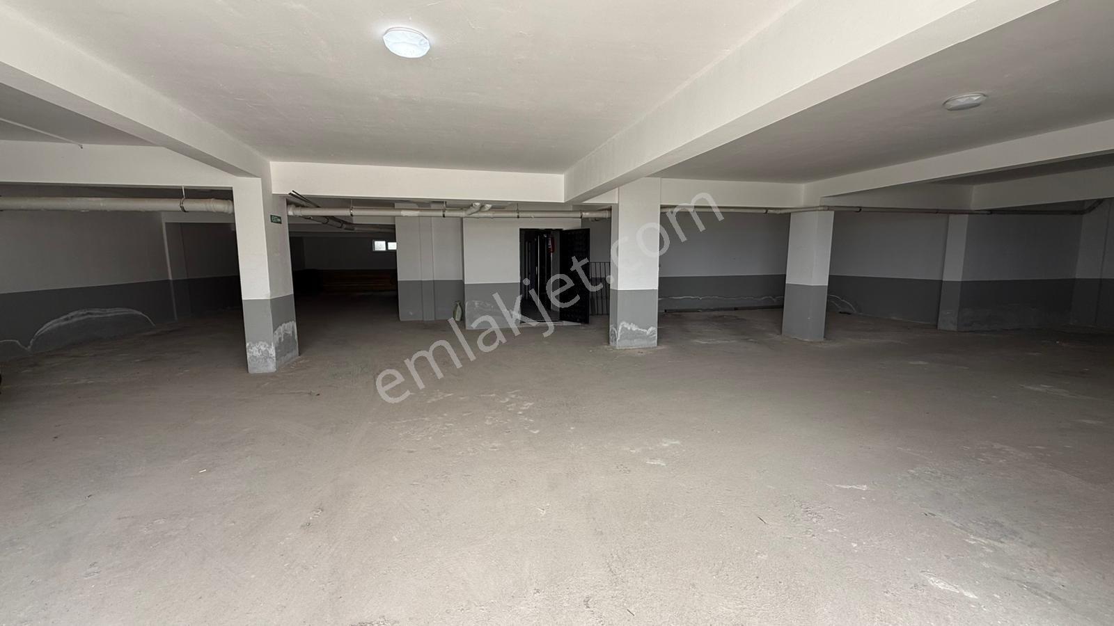 Öz Gaye Emlaktan Develi M.asım Köksal Mahallesinde Satılık 4+1 Daire - Görsel 18
