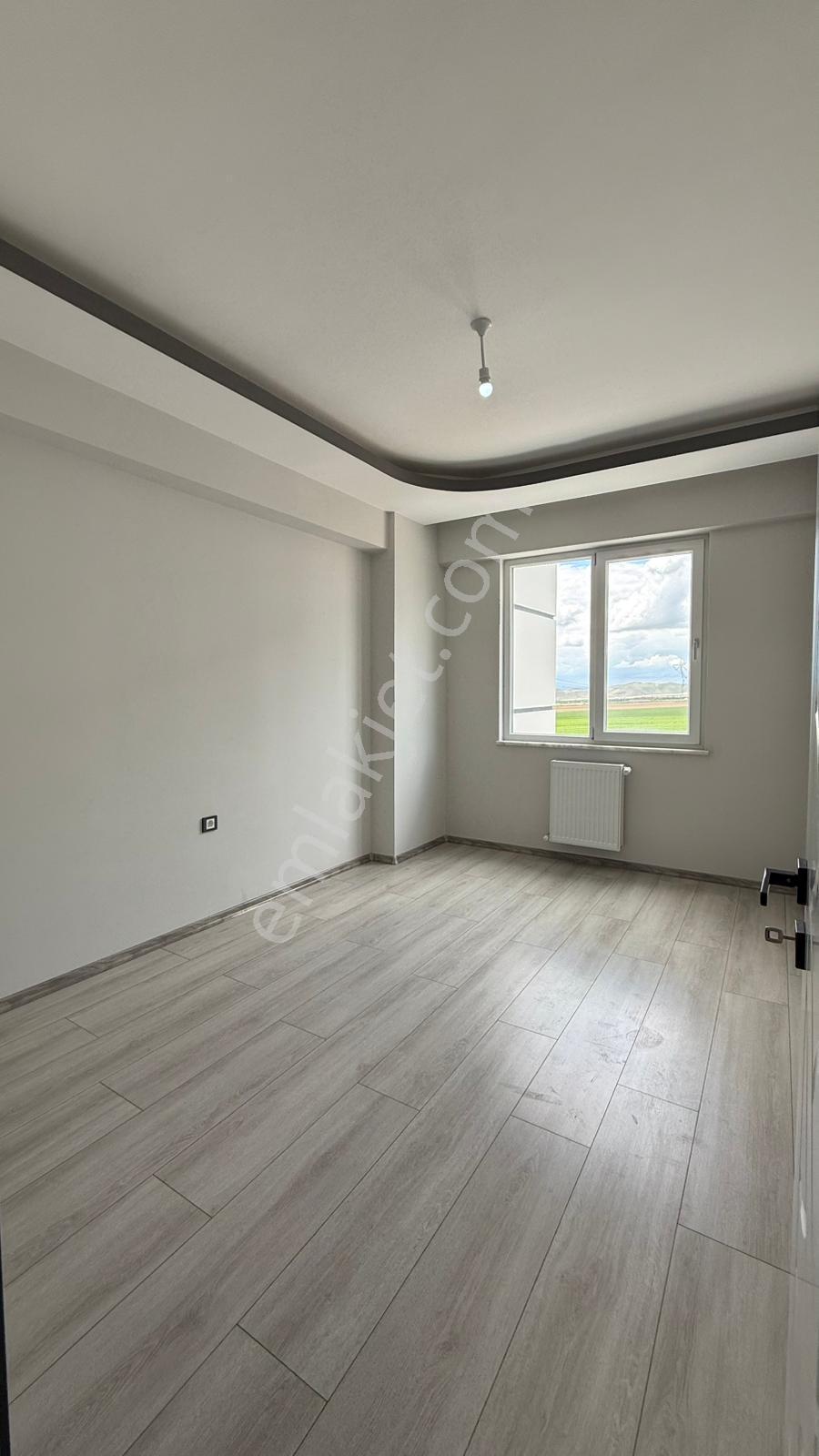 Öz Gaye Emlaktan Develi M.asım Köksal Mahallesinde Satılık 4+1 Daire - Görsel 4