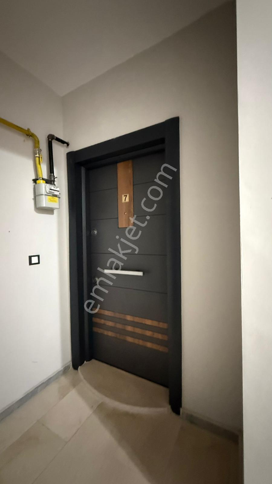 Öz Gaye Emlaktan Develi M.asım Köksal Mahallesinde Satılık 4+1 Daire - Görsel 15