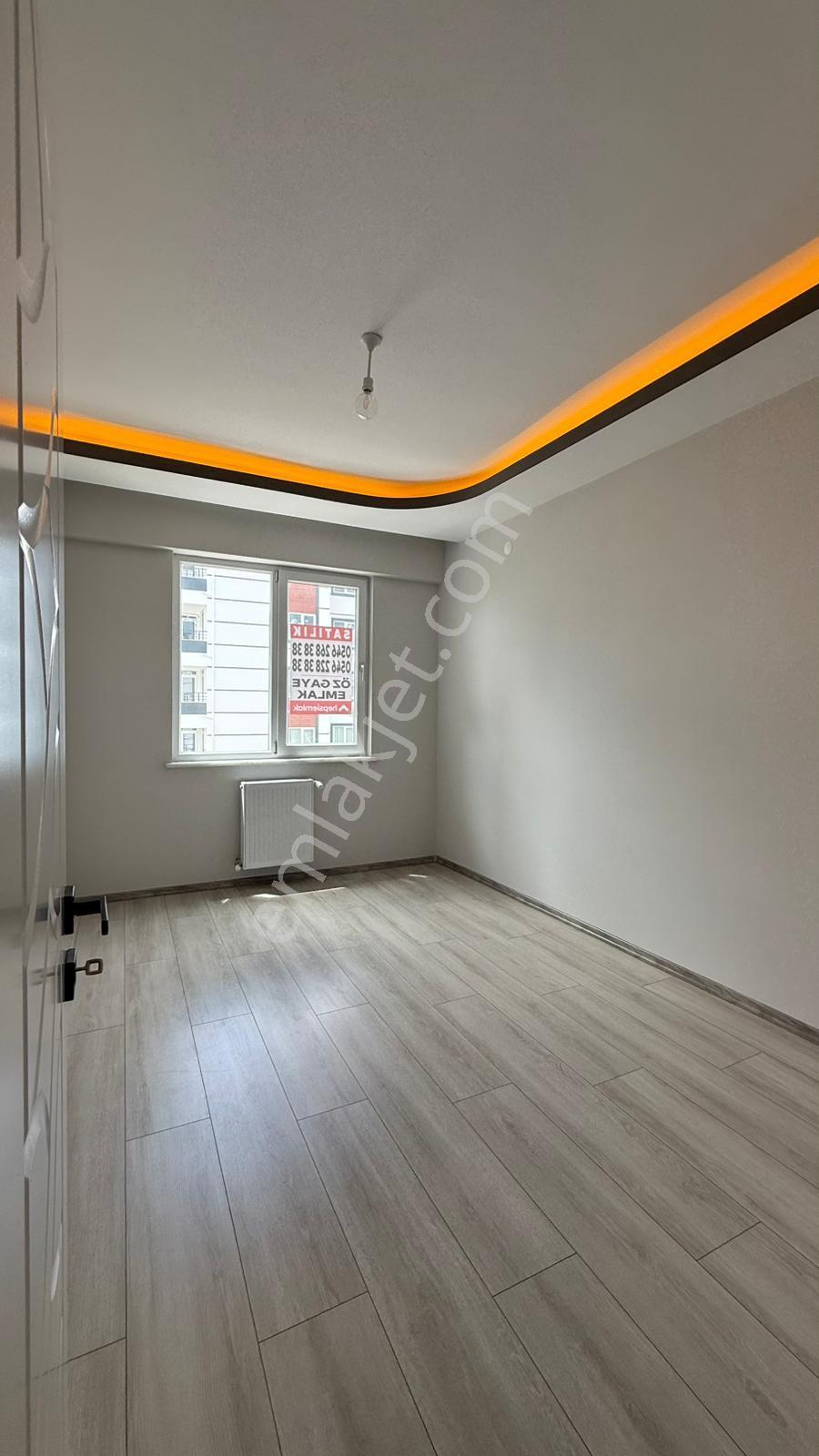 Öz Gaye Emlaktan Develi M.asım Köksal Mahallesinde Satılık 4+1 Daire - Görsel 3