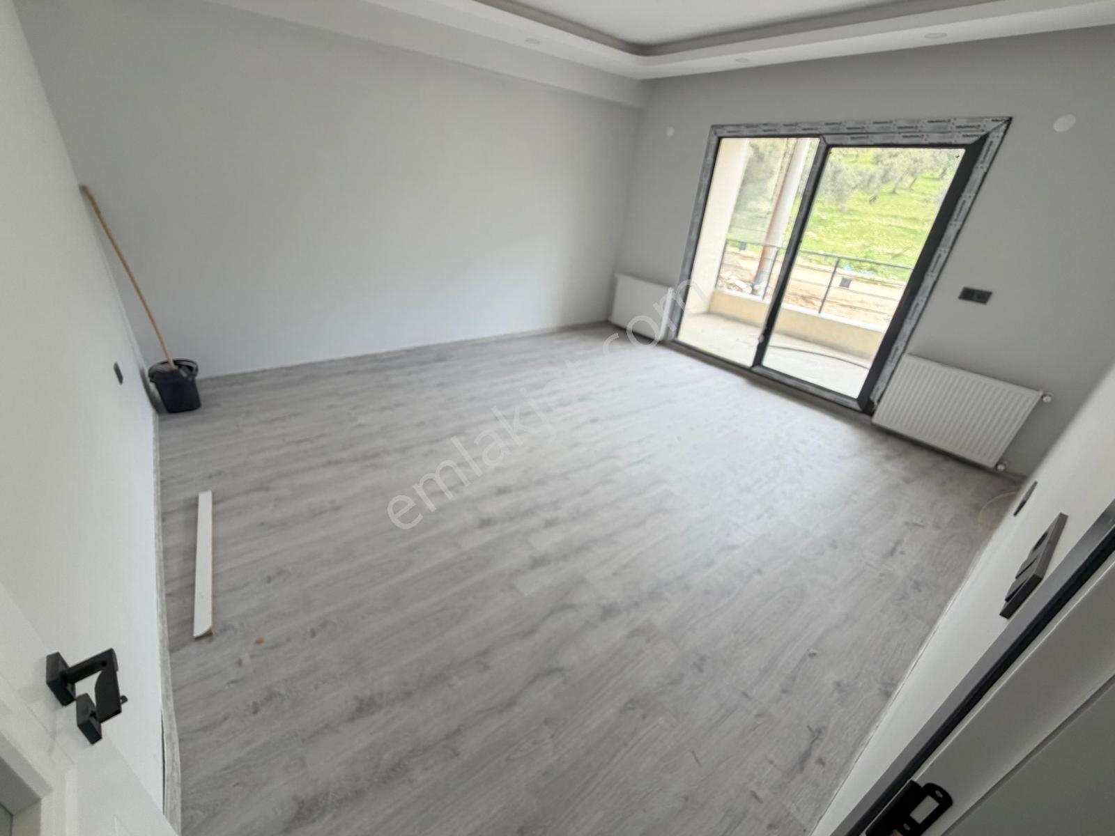 ▇tuzcumurat'ta Ayrı Mutfaklı Ön Cephe Muhteşem Geniş 2+1 Daire - Görsel 20