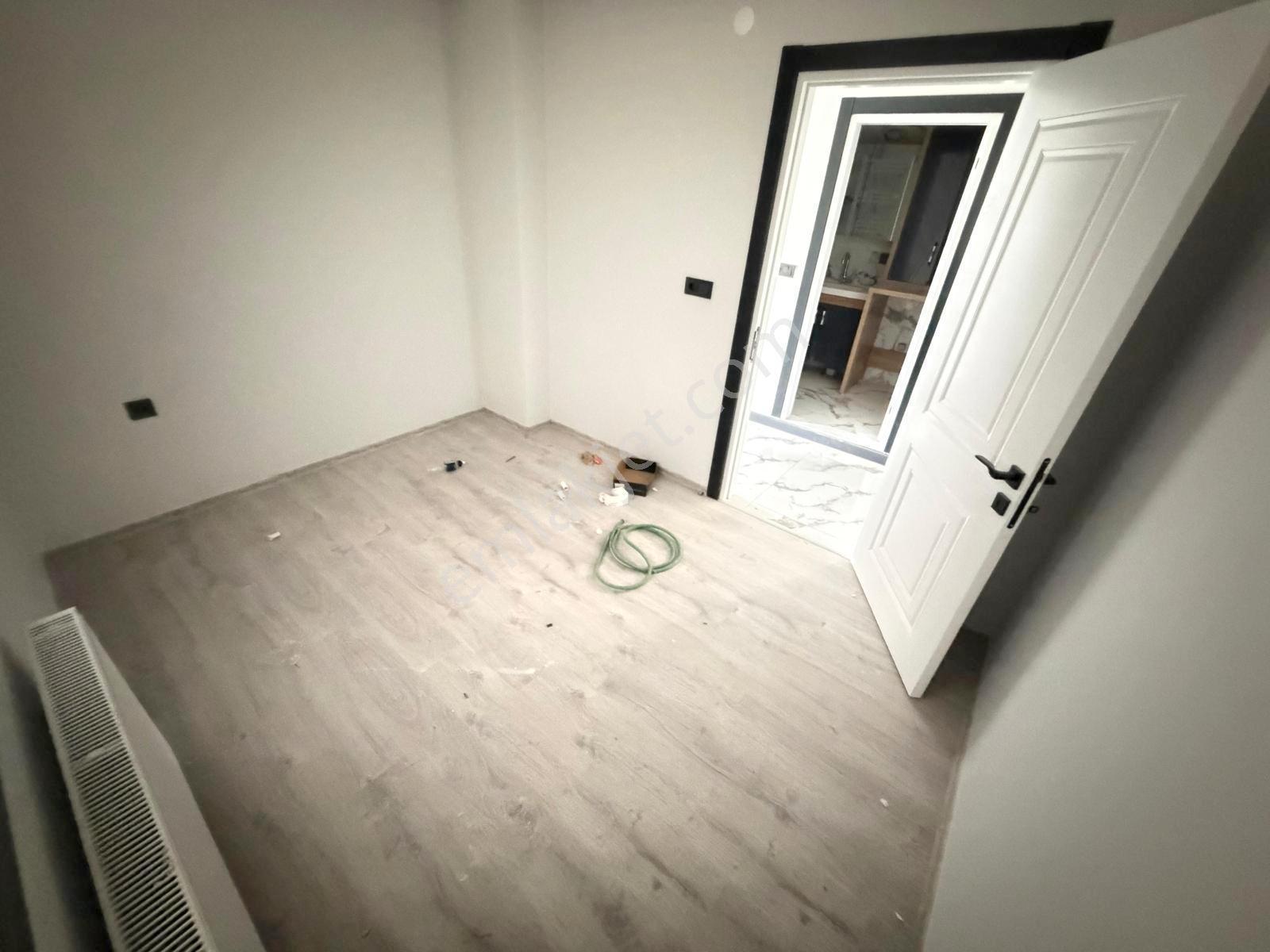 ▇tuzcumurat'ta Ayrı Mutfaklı Ön Cephe Muhteşem Geniş 2+1 Daire - Görsel 8