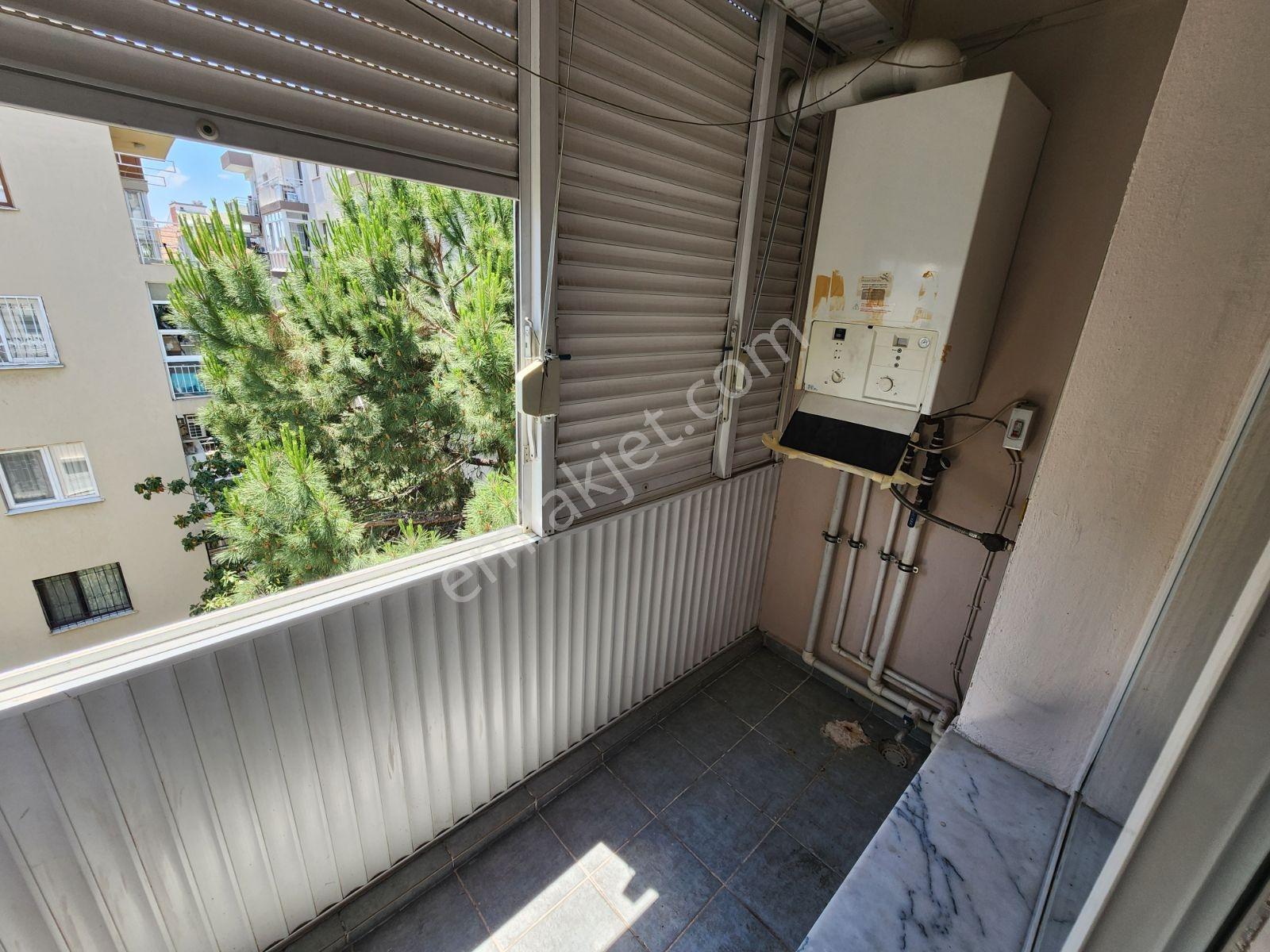 Bahriye Üçok Mahallesinde Full Eşyalı 3+1 Kiralık Daire - Görsel 27