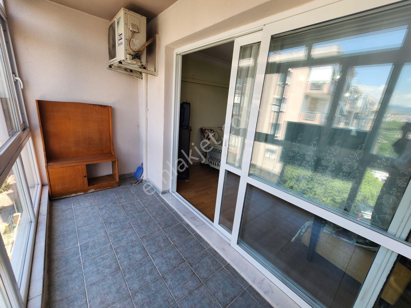 Bahriye Üçok Mahallesinde Full Eşyalı 3+1 Kiralık Daire - Görsel 13