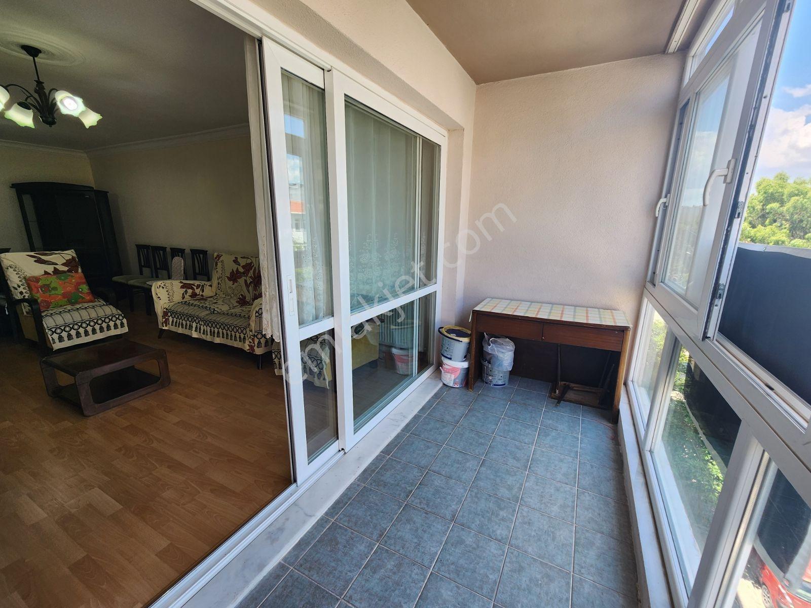 Bahriye Üçok Mahallesinde Full Eşyalı 3+1 Kiralık Daire - Görsel 6