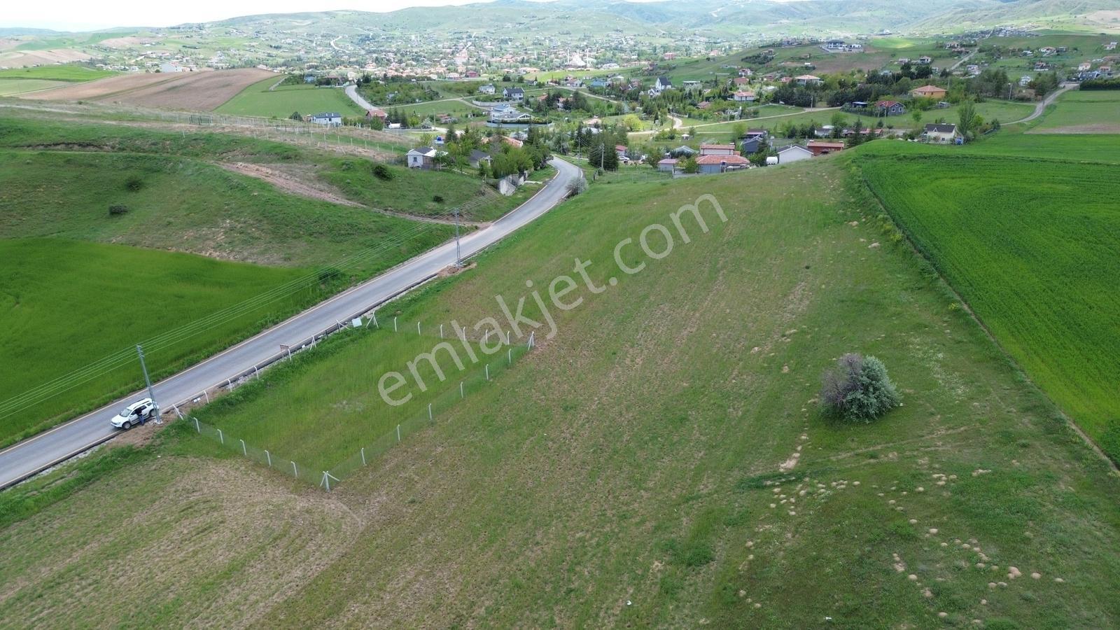 *sirkelide Yola İkinci Parsel Tek Tapu 750m2 Satılık İmarlı Arsa - Görsel 29
