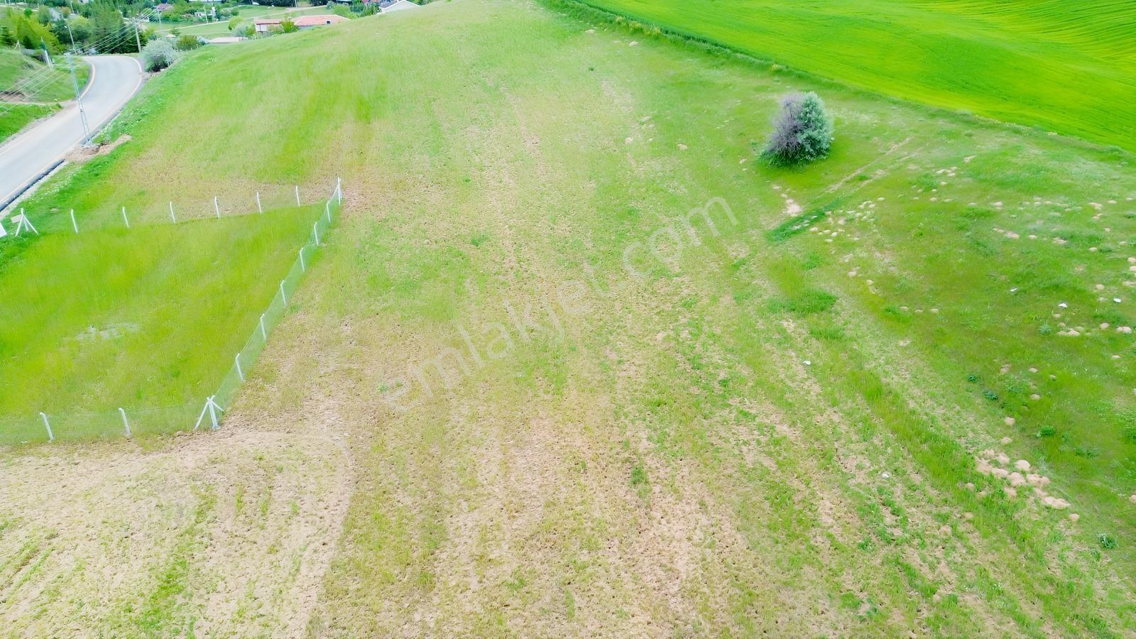 *sirkelide Yola İkinci Parsel Tek Tapu 750m2 Satılık İmarlı Arsa - Görsel 32