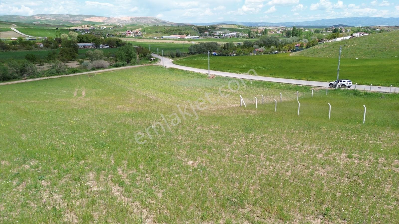 *sirkelide Yola İkinci Parsel Tek Tapu 750m2 Satılık İmarlı Arsa - Görsel 21
