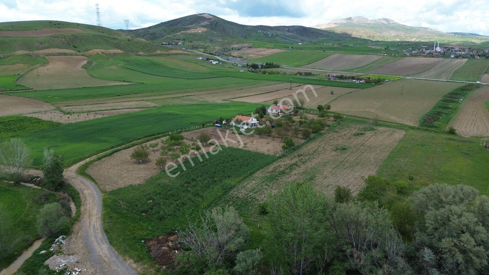 *sirkelide Yola İkinci Parsel Tek Tapu 750m2 Satılık İmarlı Arsa - Görsel 33
