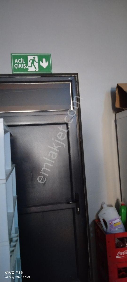 Cadde Üstü Kiralık Dükkan - Görsel 2