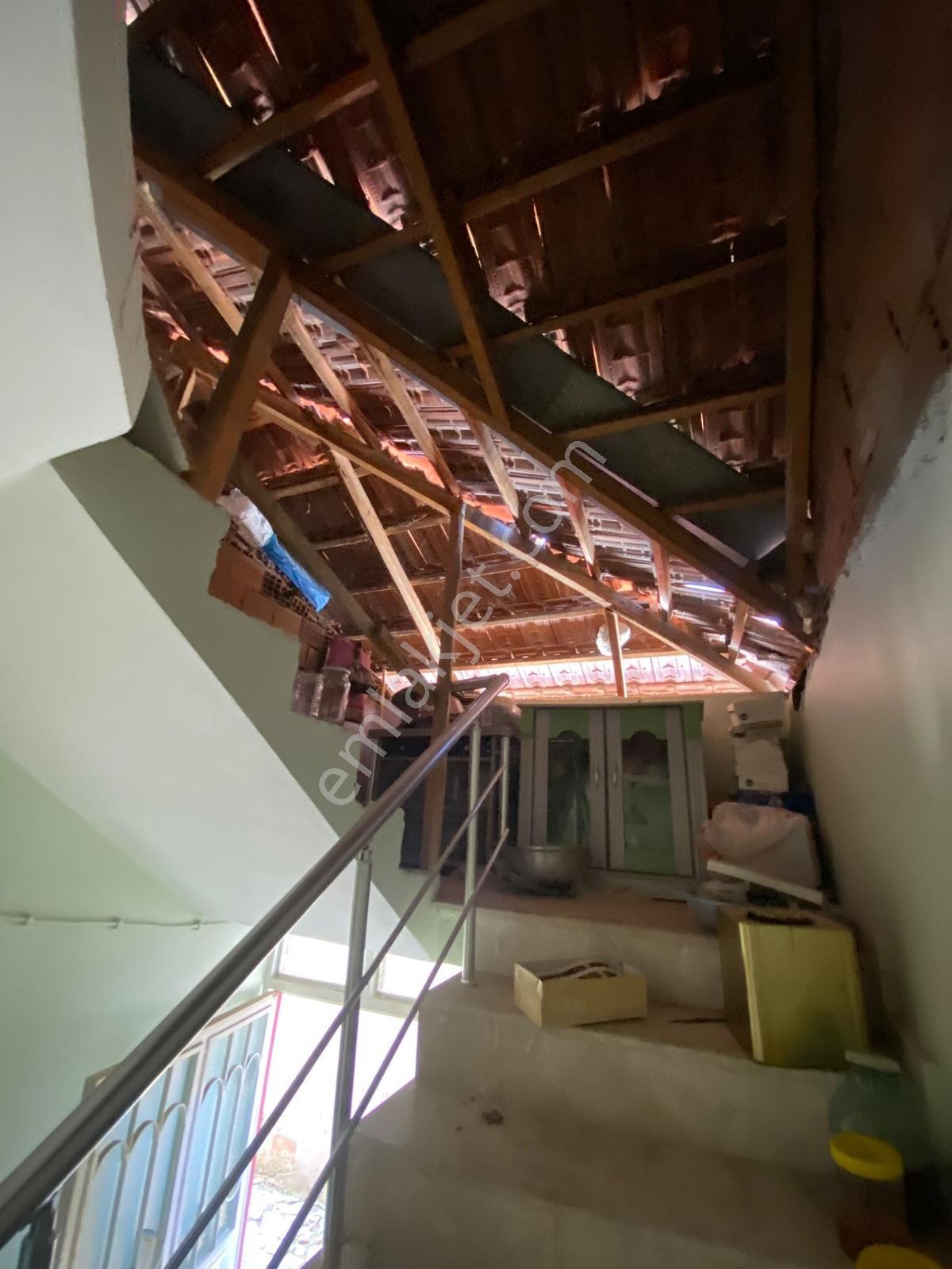 Kula Zaferiye Mahllesinde 302 M2 Satılık Müstakil Ev - Görsel 4