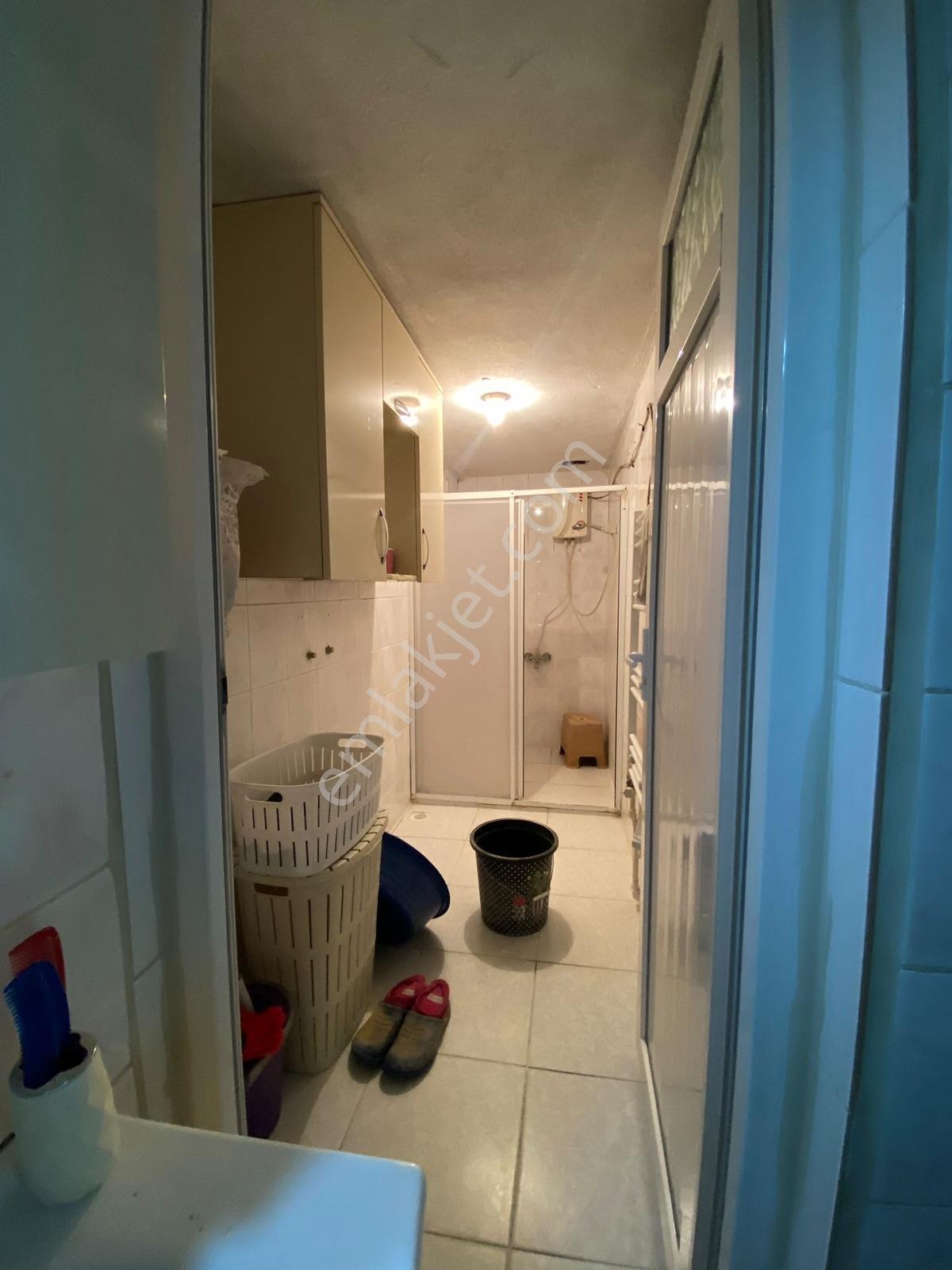 Kula Zaferiye Mahllesinde 302 M2 Satılık Müstakil Ev - Görsel 11