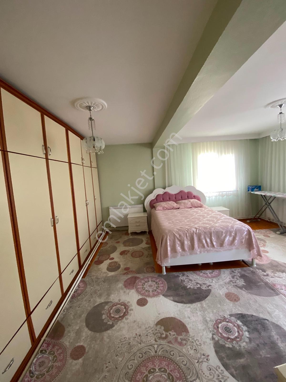 Kula Zaferiye Mahllesinde 302 M2 Satılık Müstakil Ev - Görsel 15