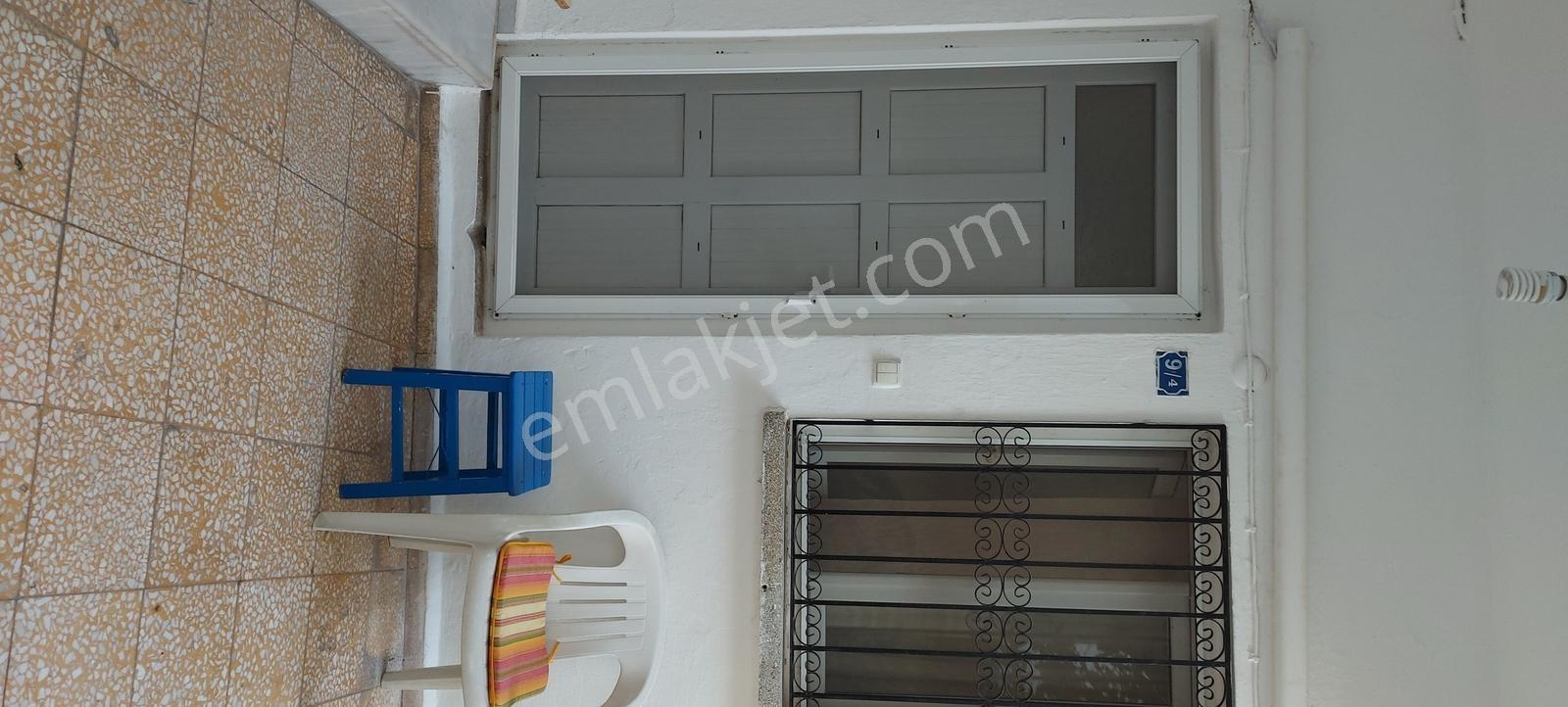 Bodrum Merkez Otogara Tüm İhtiyaç Noktalarına Yakın Üst Kat - Görsel 8