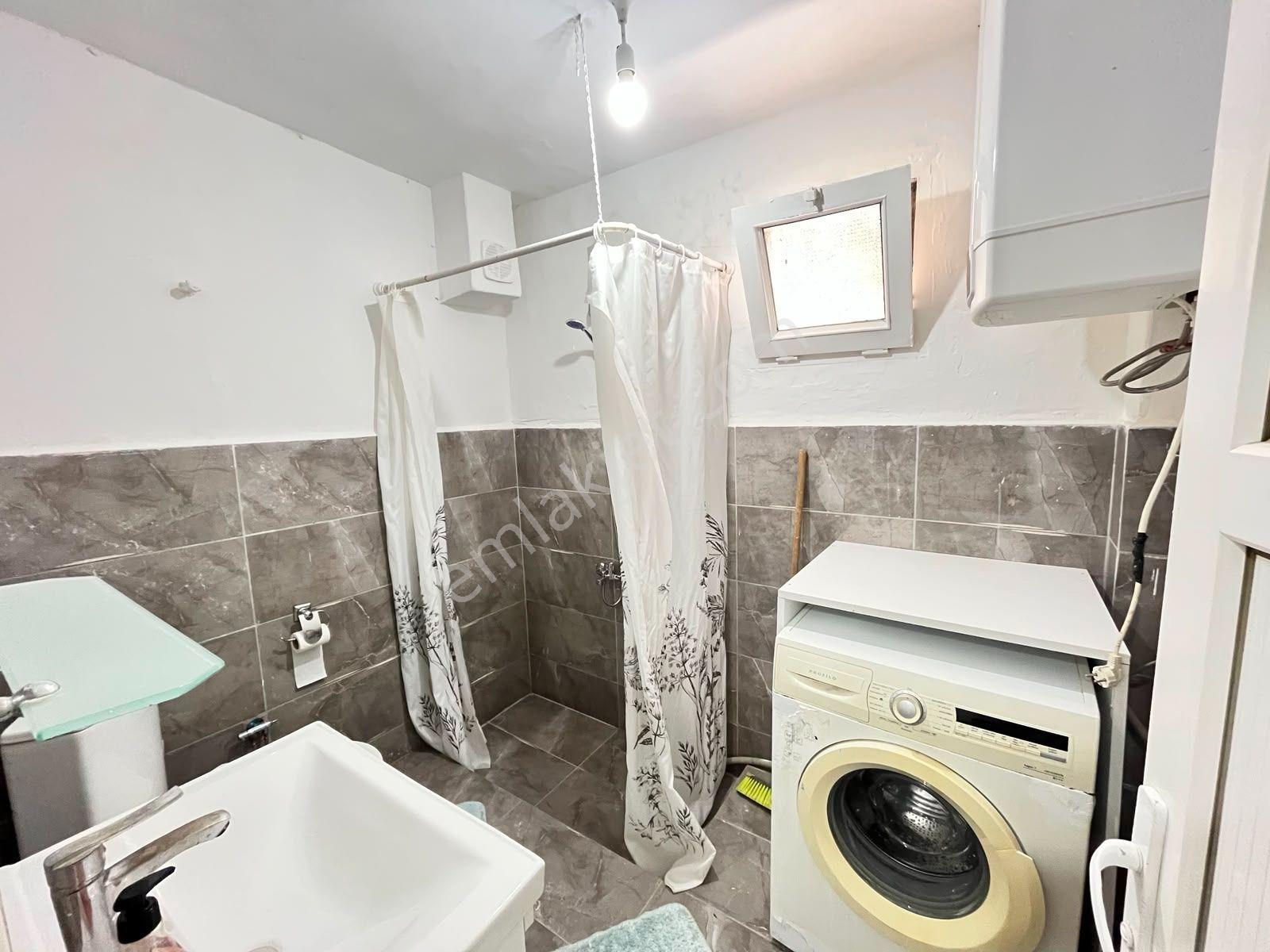 Bodrum Merkez Otogara Tüm İhtiyaç Noktalarına Yakın Eşyasız 1+1 - Görsel 15