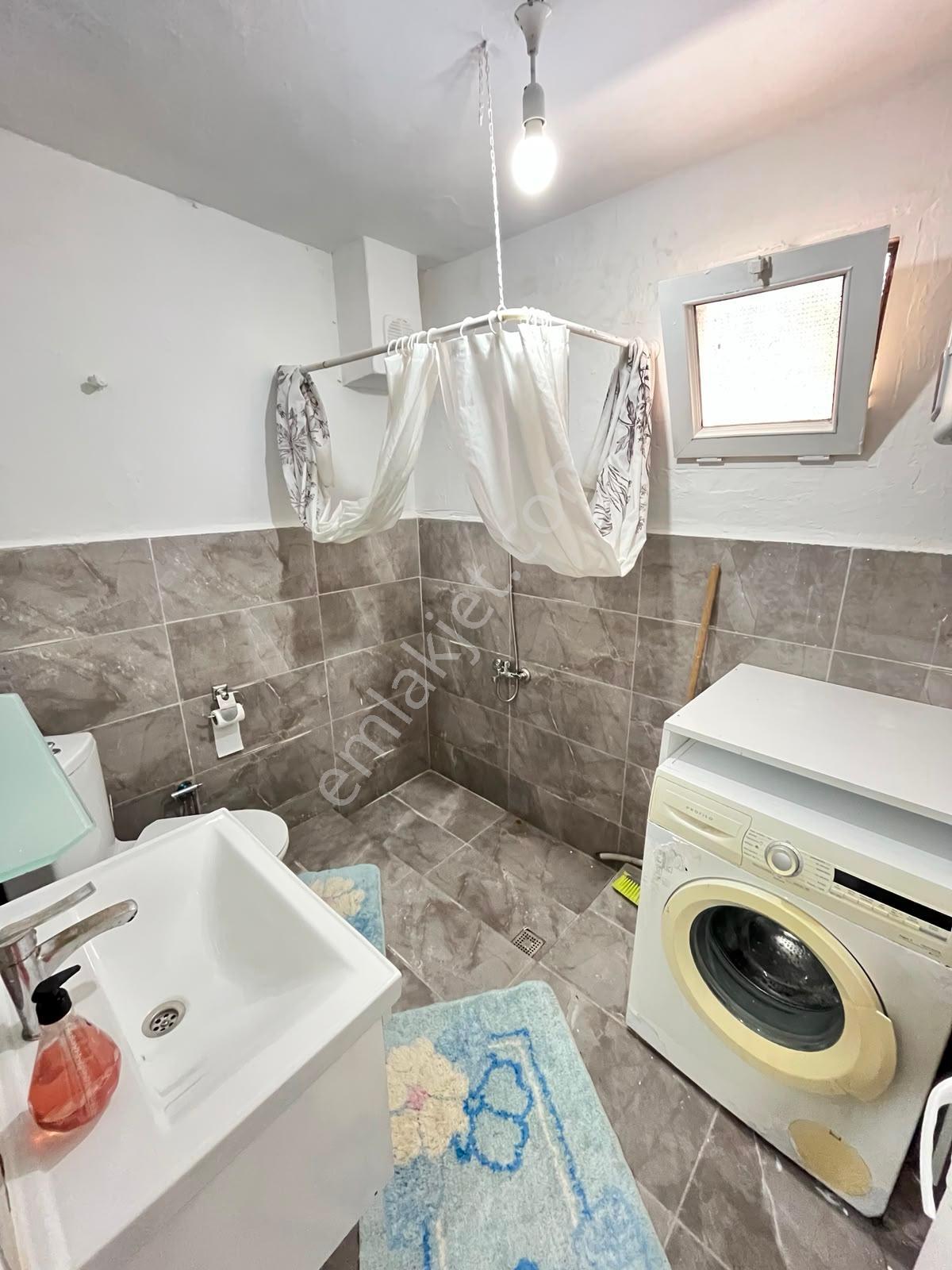 Bodrum Merkez Otogara Tüm İhtiyaç Noktalarına Yakın Eşyasız 1+1 - Görsel 16