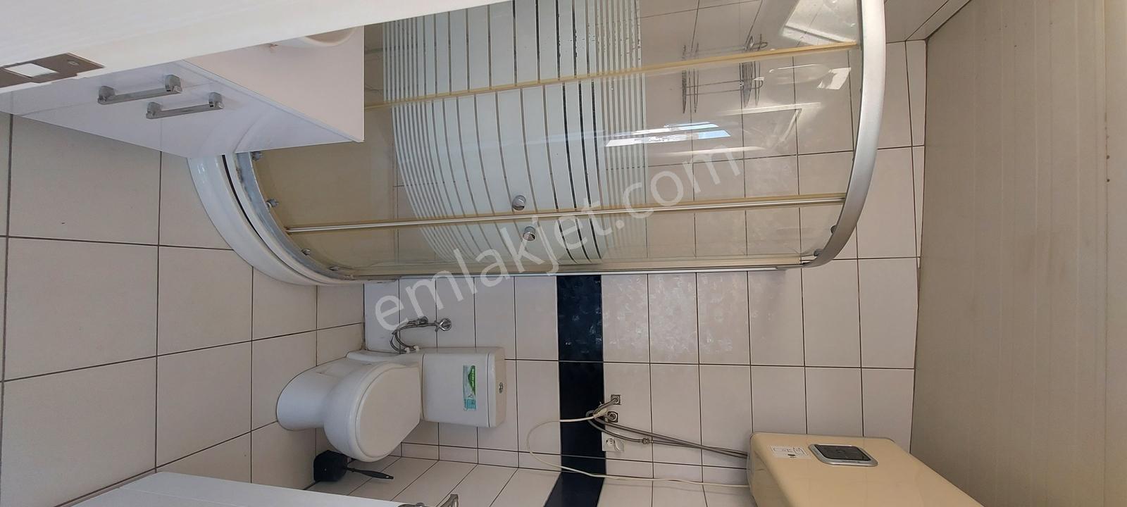 Bodrum Merkez Otogara Tüm İhtiyaç Noktalarına Yakın Eşyasız 1+1 - Görsel 11