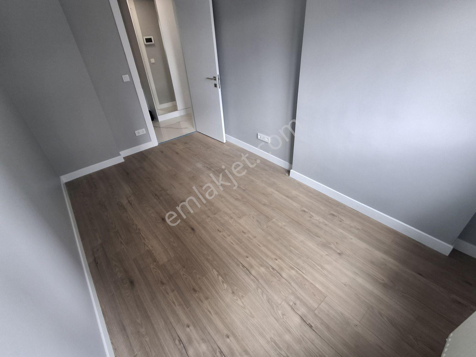 Turyap'tan 7/24 Güvenlikli Yüzme Havuzlu Sitede Geniş 2+1 - Görsel 3