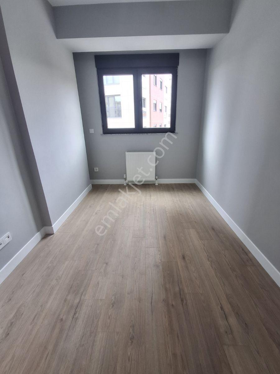 Turyap'tan 7/24 Güvenlikli Yüzme Havuzlu Sitede Geniş 2+1 - Görsel 5