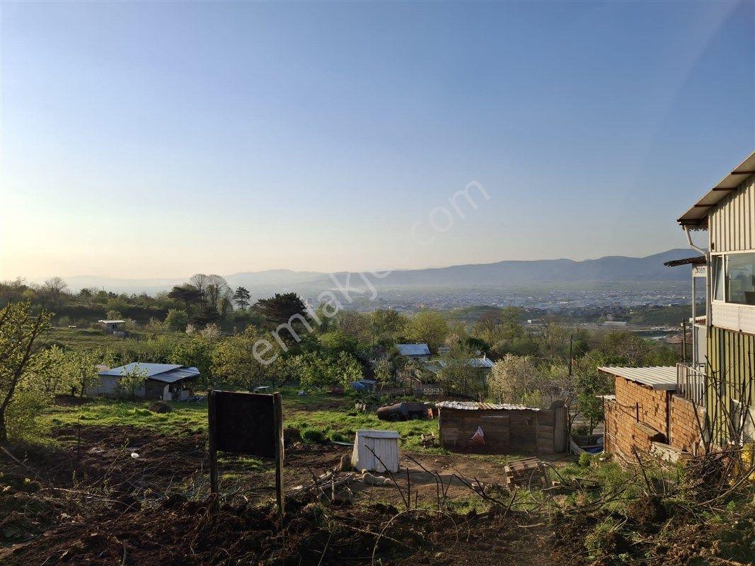 Yıldırım Hamamlıkızık'ta 4970 M2 Satılık Köy Merkezinde Bahçe Bağ - Görsel 10