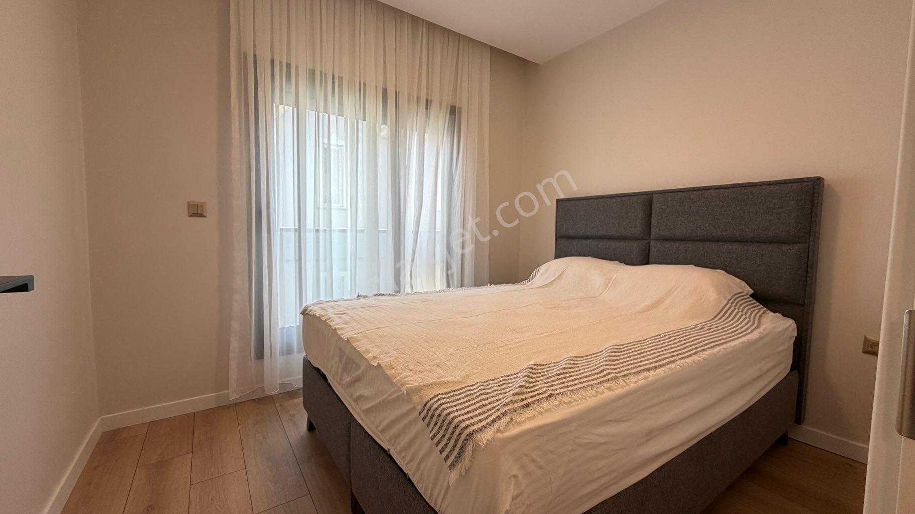 Alya Gayrimenkul Çamlık Yolda Full Tadilatlı 4+1 Villa - Görsel 31