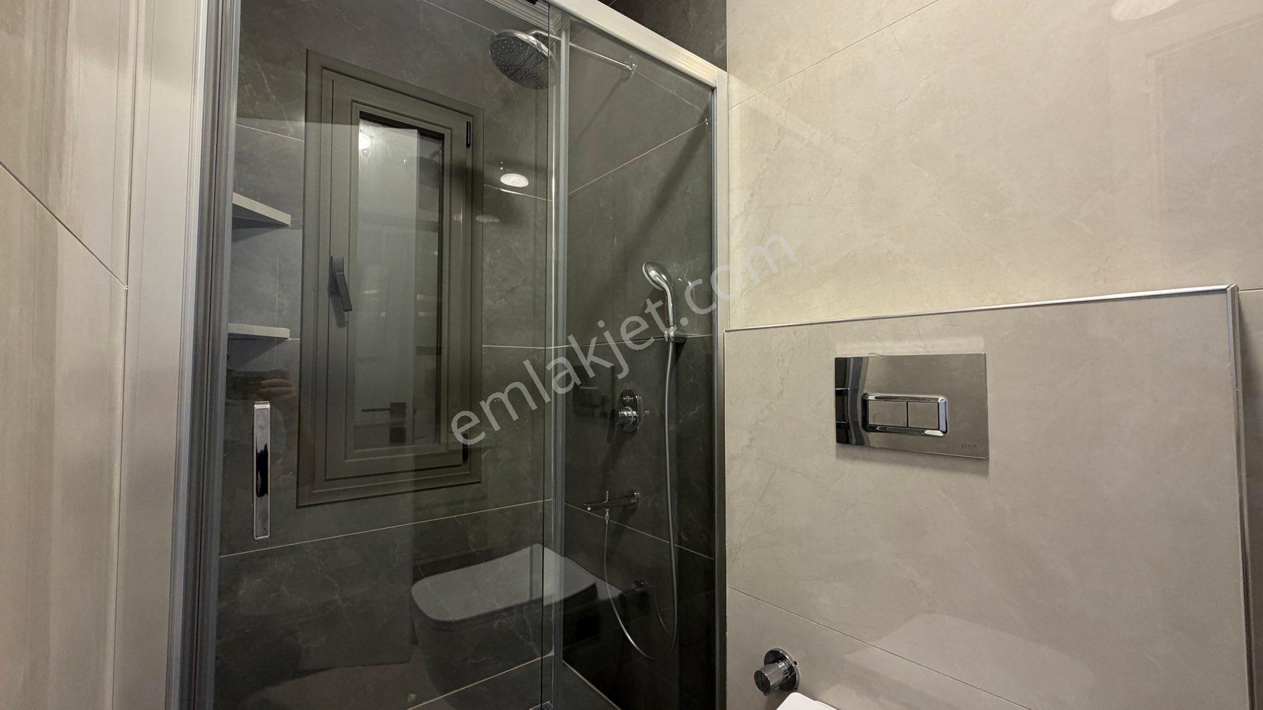 Alya Gayrimenkul Çamlık Yolda Full Tadilatlı 4+1 Villa - Görsel 25