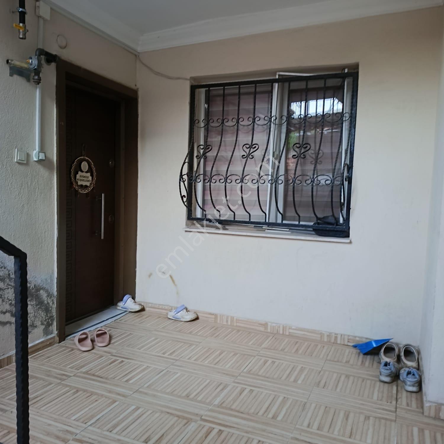 Karabağlar Eserkent Te Satılık 3+1 Doğalgazlı Daire - Görsel 3
