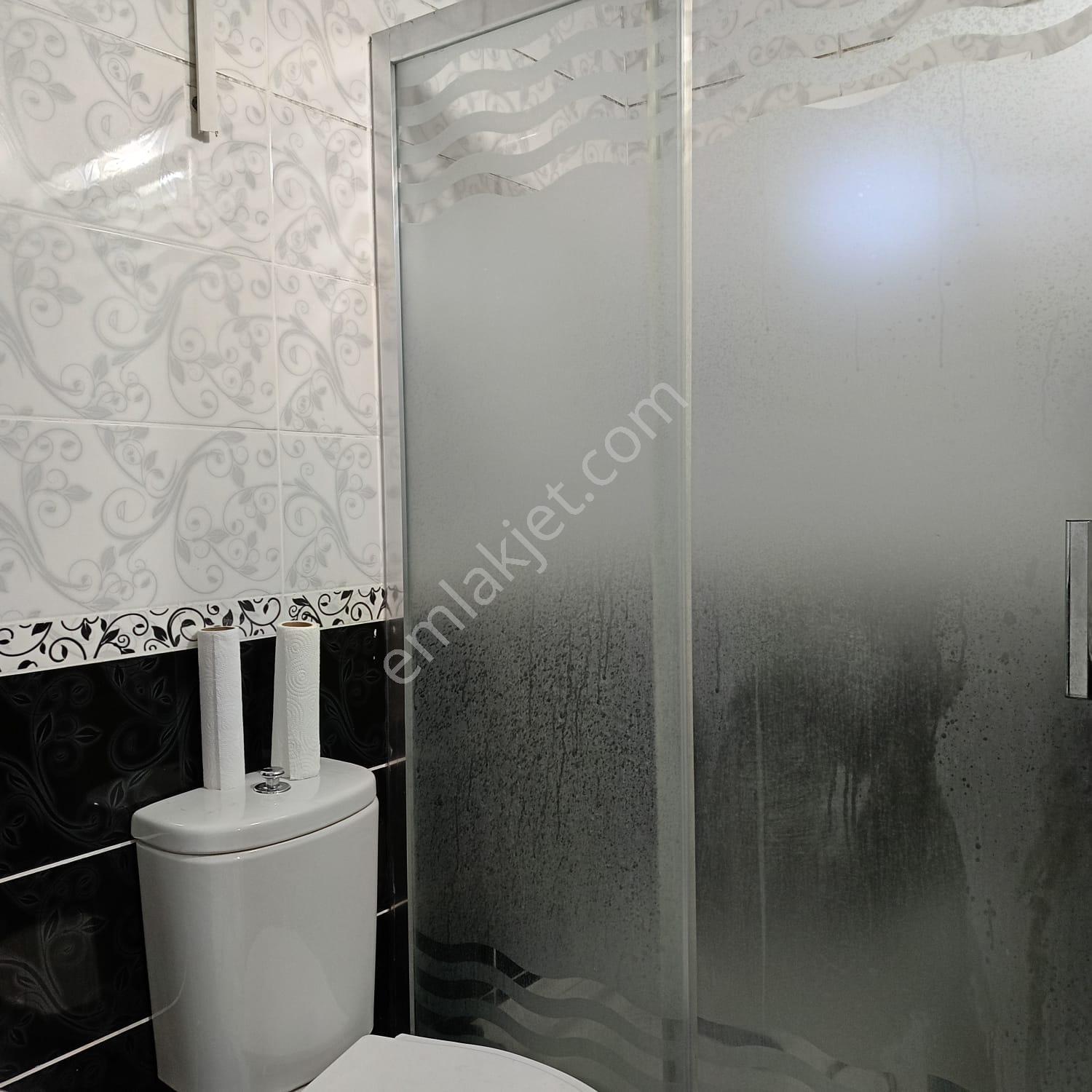 Karabağlar Eserkent Te Satılık 3+1 Doğalgazlı Daire - Görsel 17