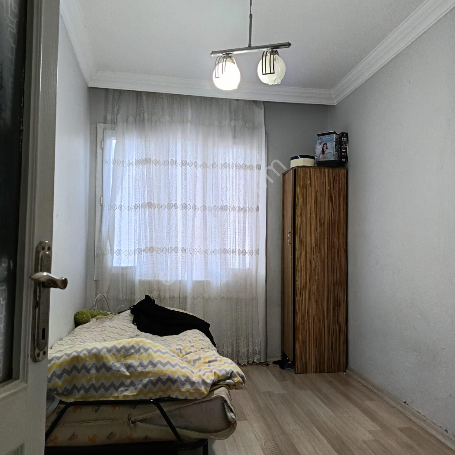 Karabağlar Eserkent Te Satılık 3+1 Doğalgazlı Daire - Görsel 11