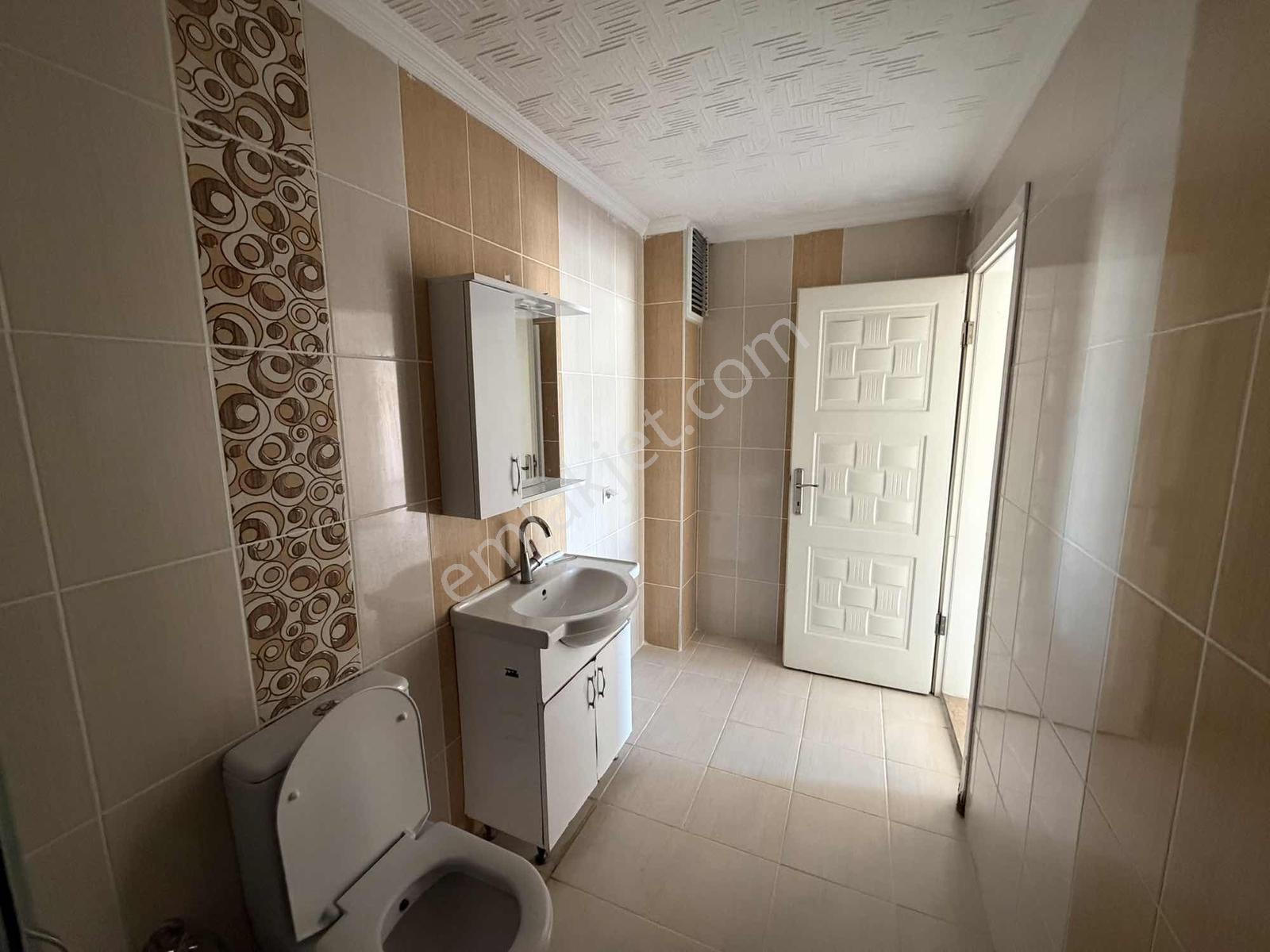 Tarcanlardan Boğazovanın Merkezinde Kiralık 2+1 Daire - Görsel 28