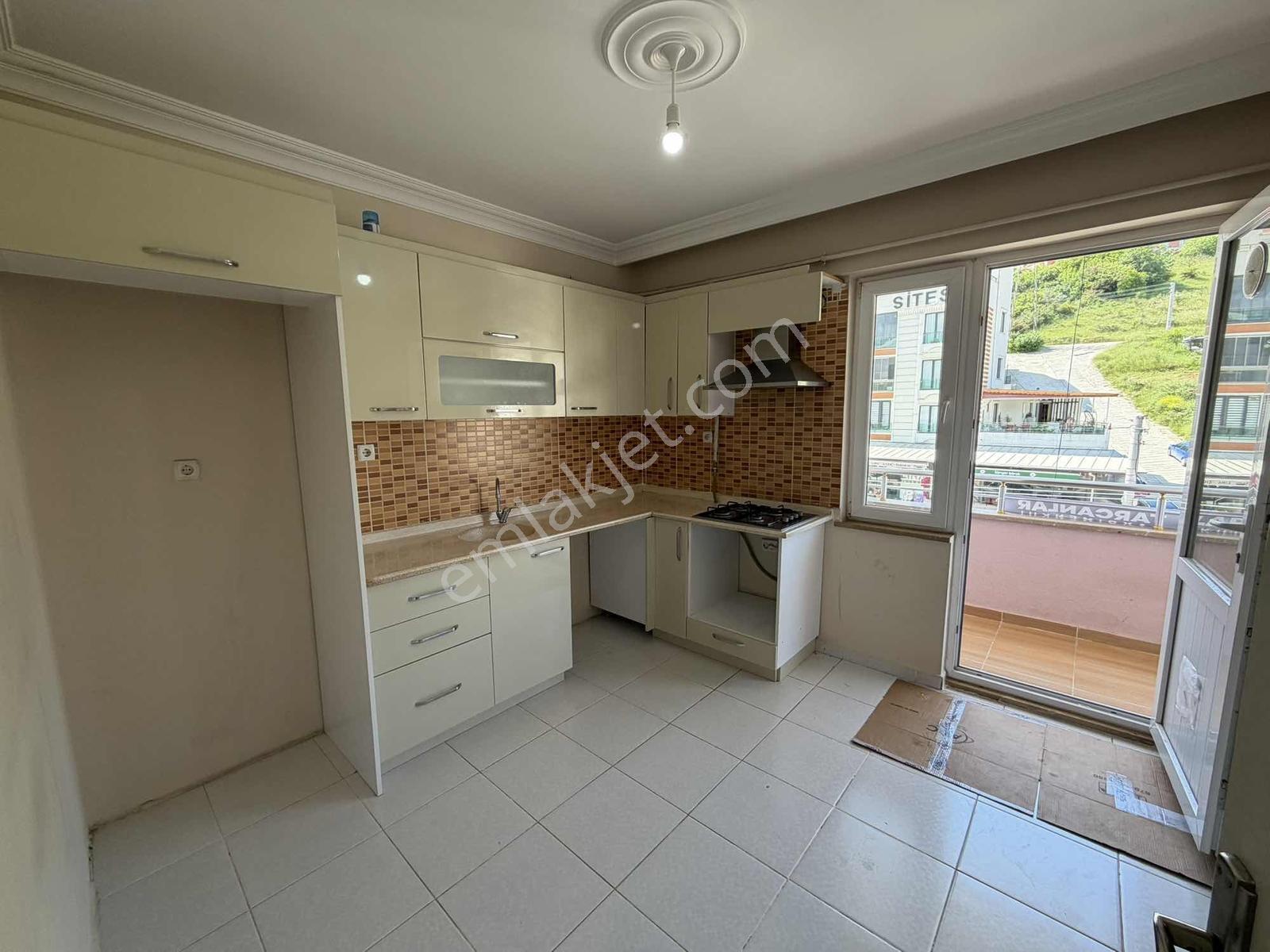 Tarcanlardan Boğazovanın Merkezinde Kiralık 2+1 Daire - Görsel 17