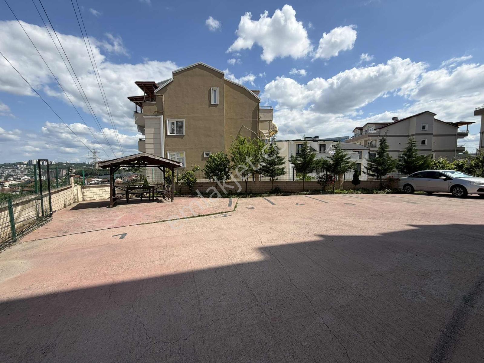 Tarcanlardan Boğazovanın Merkezinde Kiralık 2+1 Daire - Görsel 13
