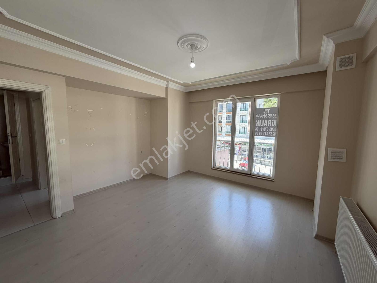 Tarcanlardan Boğazovanın Merkezinde Kiralık 2+1 Daire - Görsel 10