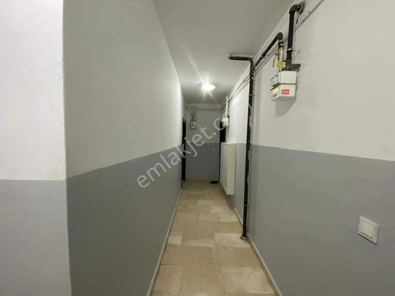 Arnavutköy Huzur Sitesinde Geniş Teraslı 1+1 Kiralık - Görsel 8