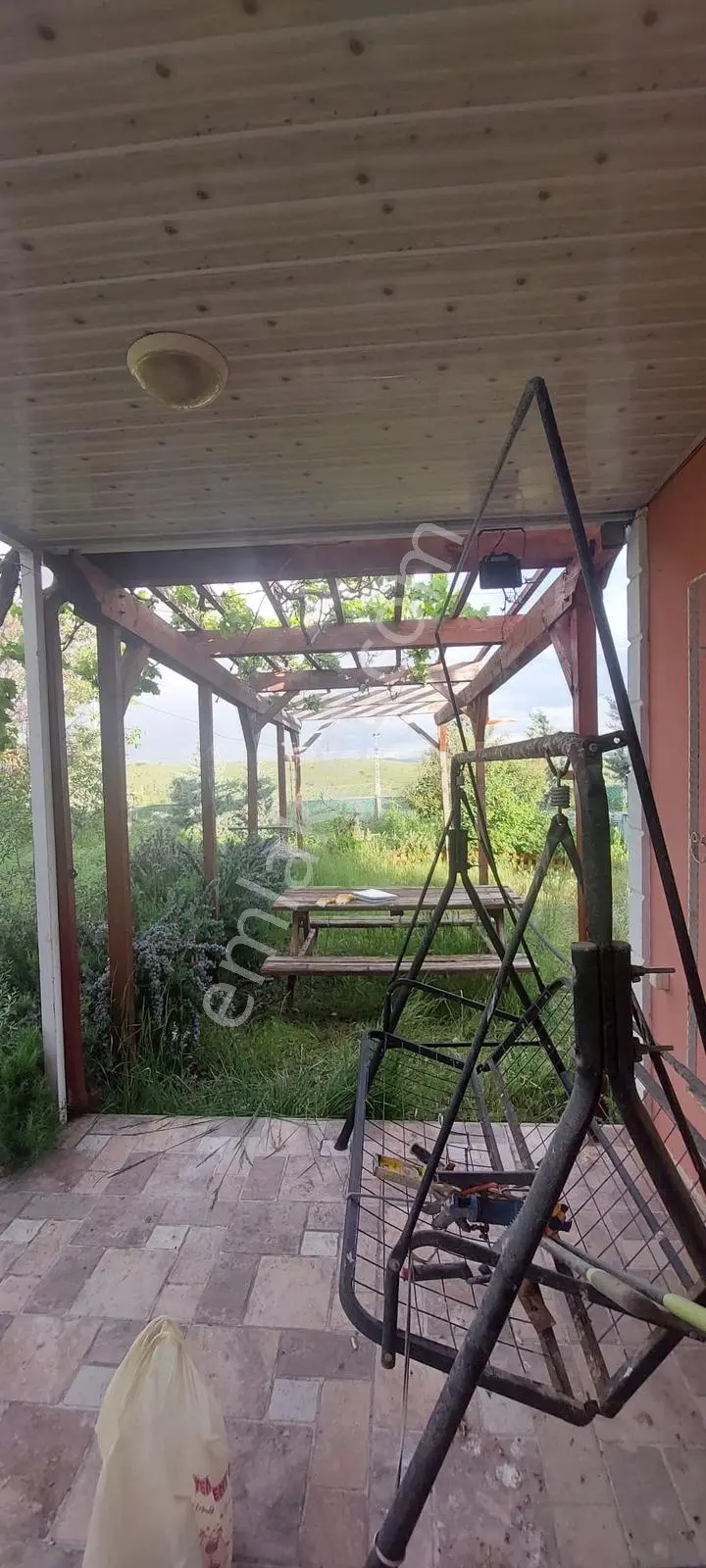 Satılık Konutyapı Kayıt Belgeli Villa Parseli Yenikent/sincan - Görsel 31