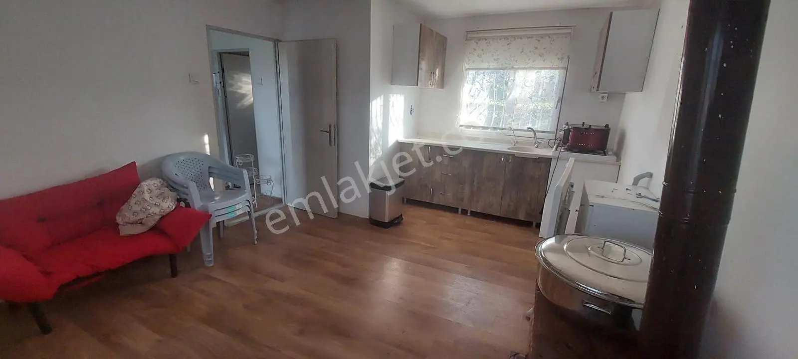 Satılık Konutyapı Kayıt Belgeli Villa Parseli Yenikent/sincan - Görsel 2