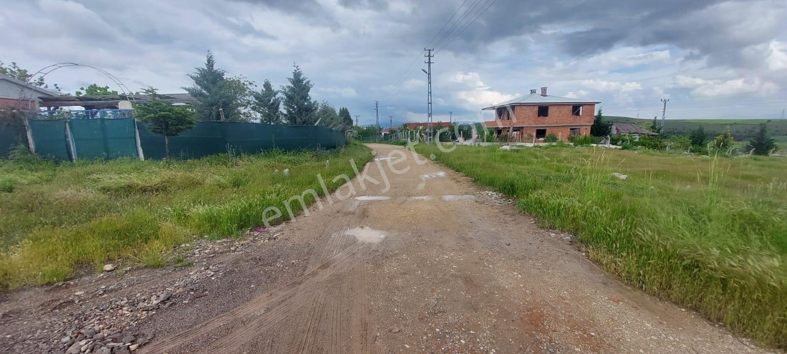 Satılık Konutyapı Kayıt Belgeli Villa Parseli Yenikent/sincan - Görsel 3