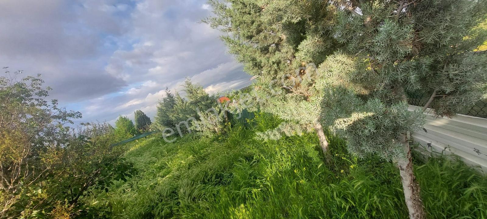 Satılık Konutyapı Kayıt Belgeli Villa Parseli Yenikent/sincan - Görsel 5