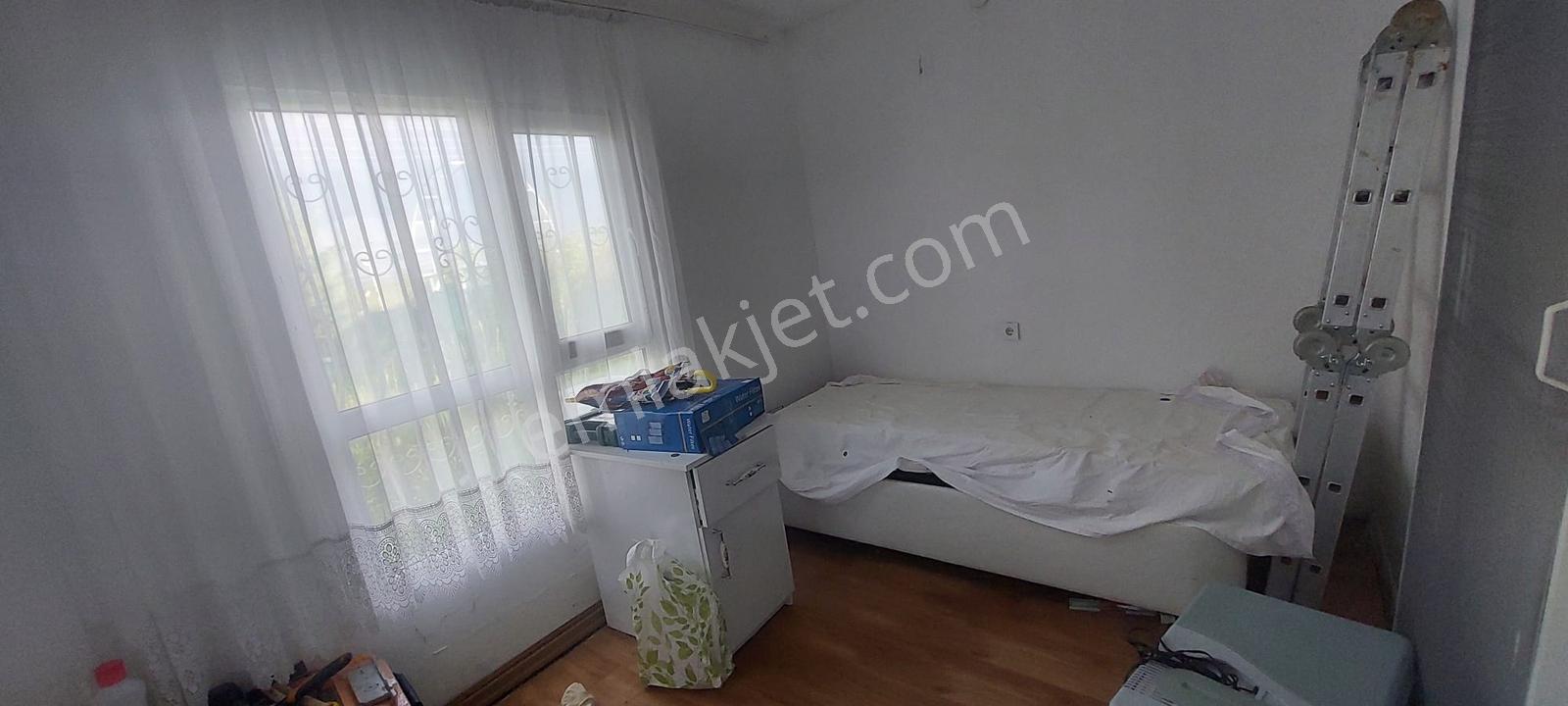 Satılık Konutyapı Kayıt Belgeli Villa Parseli Yenikent/sincan - Görsel 4