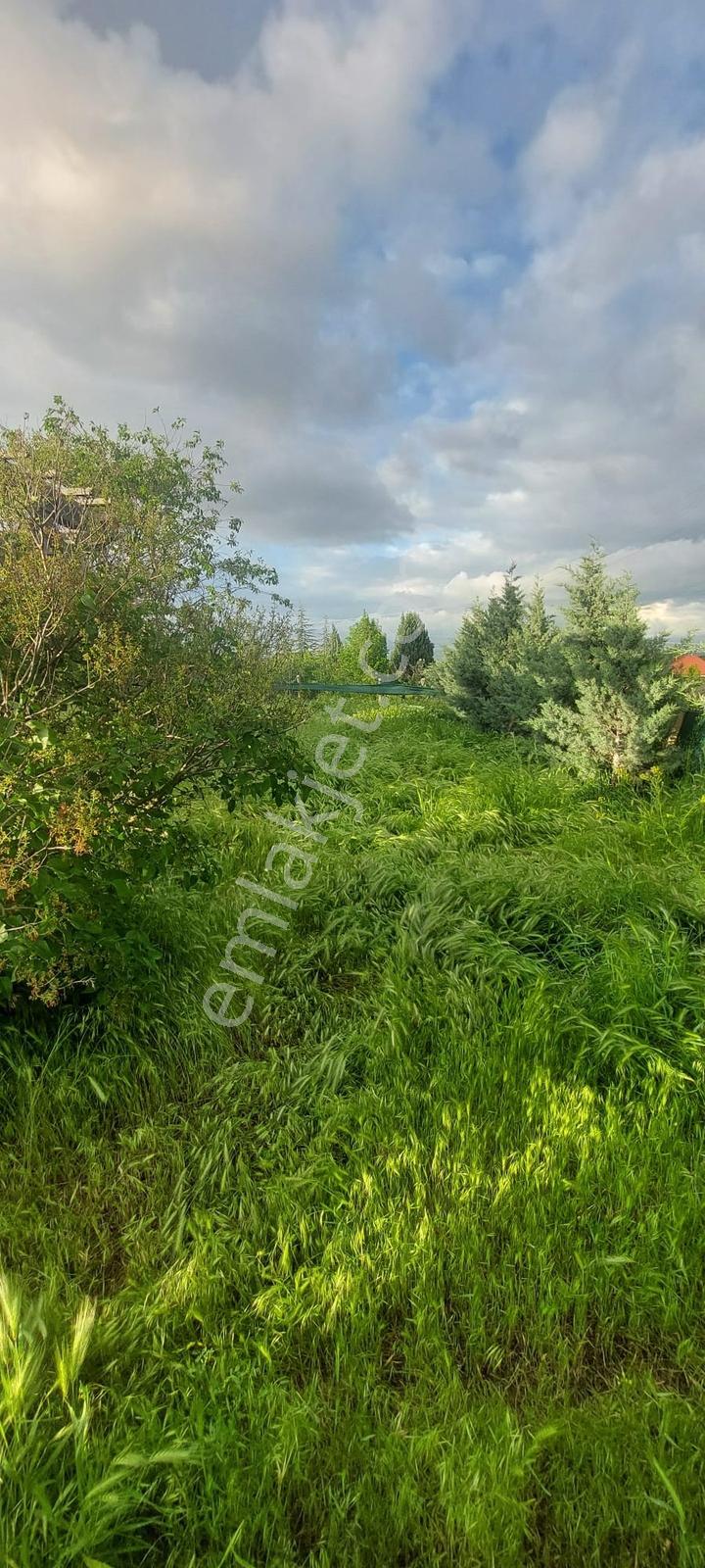 Satılık Konutyapı Kayıt Belgeli Villa Parseli Yenikent/sincan - Görsel 27