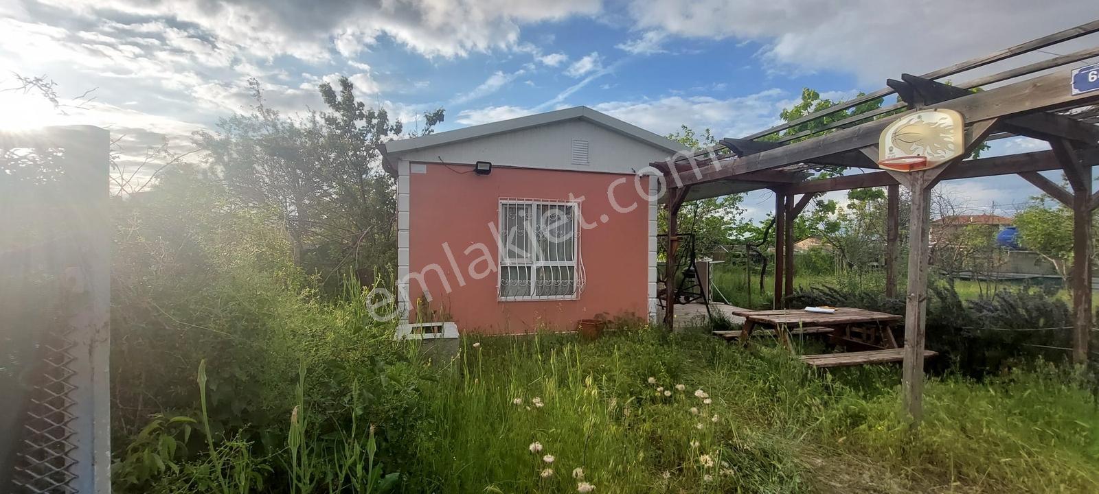 Satılık Konutyapı Kayıt Belgeli Villa Parseli Yenikent/sincan - Görsel 8