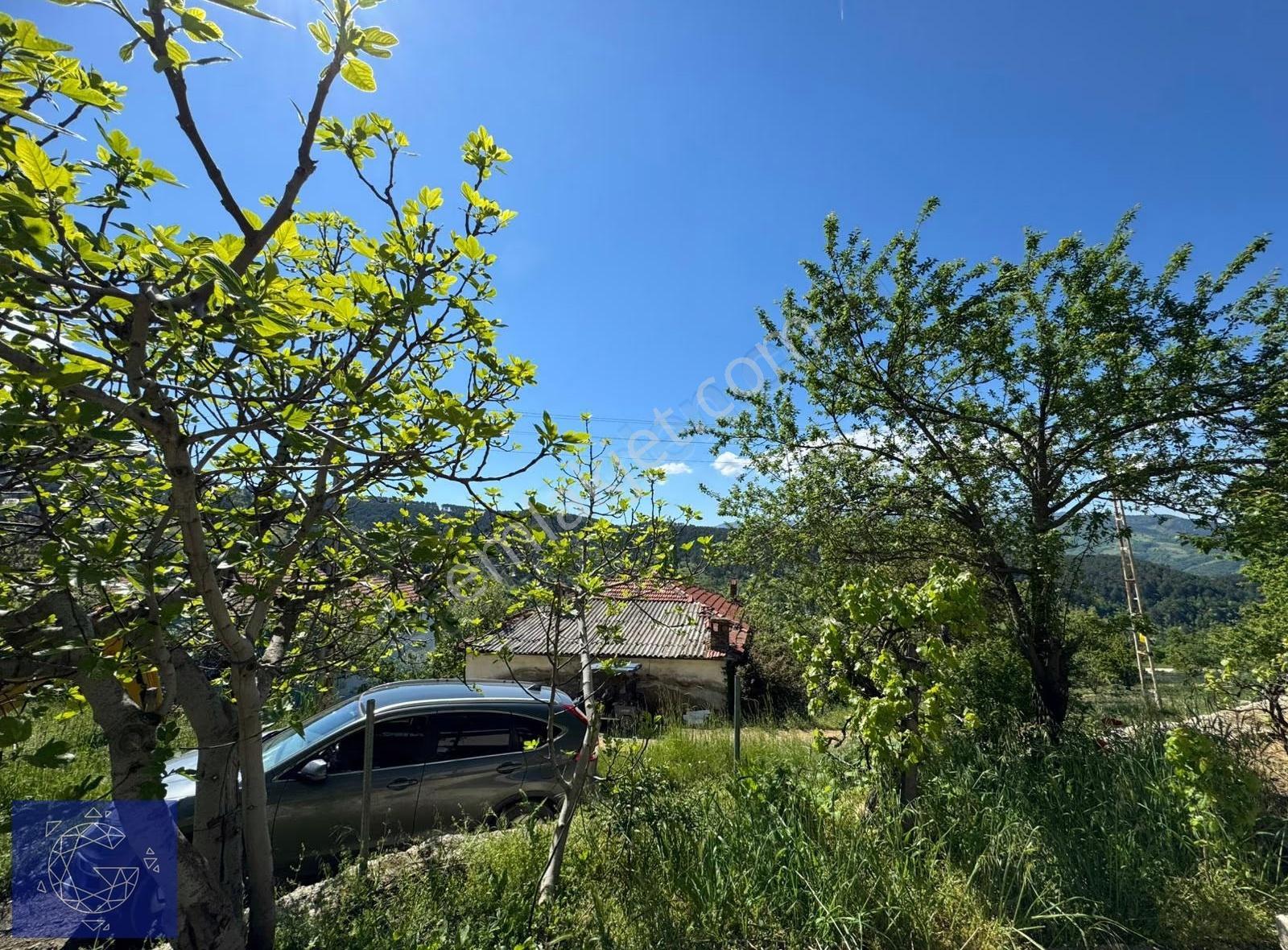 Bağlı'da 876m² Arsasıyla 3+1 Müstakil Ev Fırsatı - Görsel 11