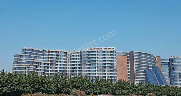 Prime İstanbul Kiralık 2+1 Pullman 5 Yıldızlı Konsept Eşyalı - Görsel 4