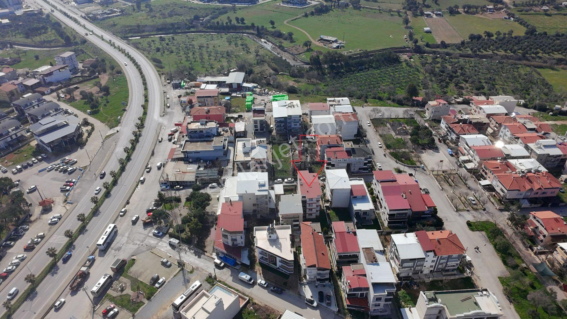 Kasımpaşa Mahallesinde 3+1 Ebeveyn Banyolu Kapalı Mutfak Satılık Daire - Görsel 4